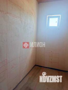 Дом 90м², 1-этажный, участок 5 сот.  