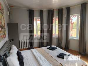 Дом 185м², 3-этажный, участок 12 сот.  