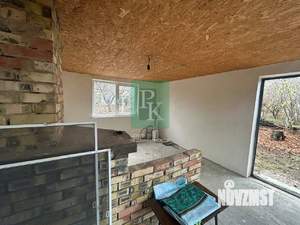 Дача 18м&sup2;, 1-этажный, участок 4 сот.  