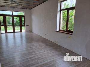 Дом 115м&sup2;, 1-этажный, участок 8 сот.  