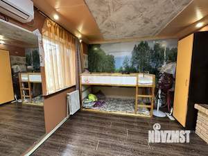 Дом 73м², 2-этажный, участок 8 сот.  