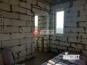 Дом 117м², 2-этажный, участок 3 сот.  