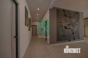 Дом 220м², 1-этажный, участок 6 сот.  
