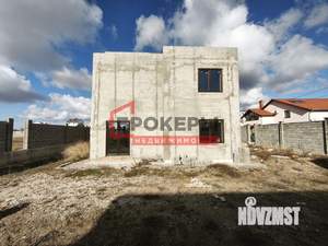 Дом 248м&sup2;, 2-этажный, участок 6 сот.  