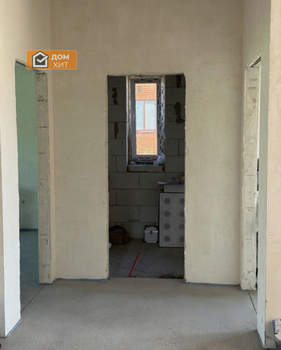 Дом 81м², 1-этажный, участок 4 сот.  