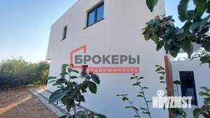 Дом 108м&sup2;, 2-этажный, участок 4 сот.  