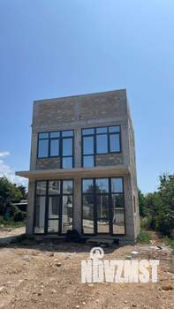 Дом 100м², 2-этажный, участок 4 сот.  