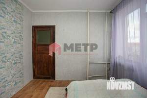 Дом 420м², 3-этажный, участок 5 сот.  