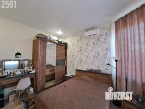 Дача 80м², 1-этажный, участок 4 сот.  