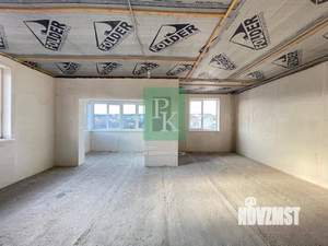 Дача 140м², 2-этажный, участок 4 сот.  