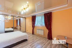 Дом 194м², 2-этажный, участок 5 сот.  