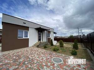 Дом 91м², 1-этажный, участок 4 сот.  