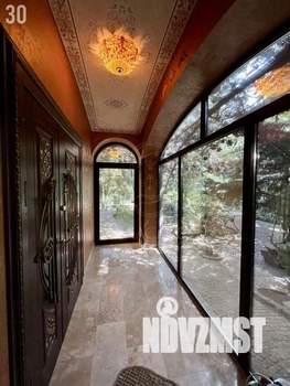 Дом 264м², 2-этажный, участок 5 сот.  