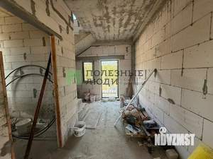 Дом 141м², 2-этажный, участок 4 сот.  