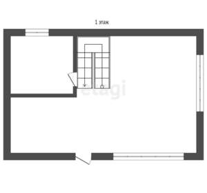 Дом 195м², 2-этажный, участок 5 сот.  