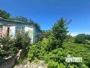 Дом 55м&sup2;, 1-этажный, участок 6 сот.  