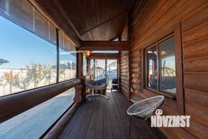 Дом 110м², 2-этажный, участок 8 сот.  