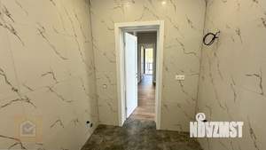 Дом 107м&sup2;, 1-этажный, участок 4 сот.  