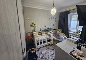 Дом 63м&sup2;, 1-этажный, участок 7 сот.  