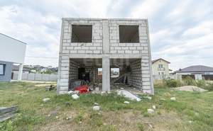 Дом 155м², 2-этажный, участок 4 сот.  