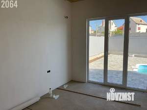 Дача 140м², 1-этажный, участок 4 сот.  