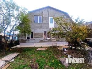 Дом 175м², 2-этажный, участок 6 сот.  