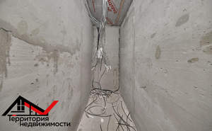 Дача 94м&sup2;, 1-этажный, участок 4 сот.  