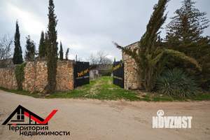 Дом 96м², 1-этажный, участок 5 сот.  