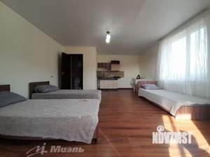 Дом 400м², 2-этажный, участок 5 сот.  