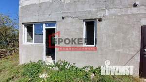 Дом 67м², 1-этажный, участок 2 сот.  