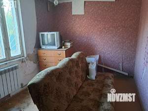 Дом 35м², 1-этажный, участок 3 сот.  