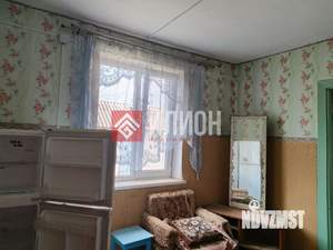 Дом 60м², 1-этажный, участок 4 сот.  