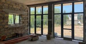 Дом 100м², 2-этажный, участок 4 сот.  