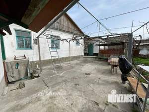 Дом 50м², 1-этажный, участок 8 сот.  
