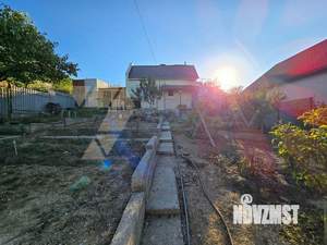 Дом 84м&sup2;, 2-этажный, участок 4 сот.  