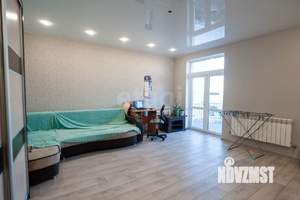 Дом 186м², 2-этажный, участок 4 сот.  