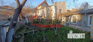 Дом 60м&sup2;, 1-этажный, участок 4 сот.  