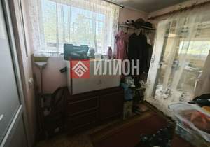Дом 40м², 1-этажный, участок 8 сот.  