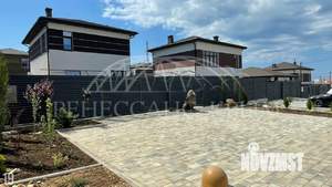 Дом 137м&sup2;, 2-этажный, участок 4 сот.  