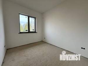 Дом 132м&sup2;, 1-этажный, участок 4 сот.  