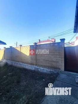 Дом 340м², 2-этажный, участок 17 сот.  