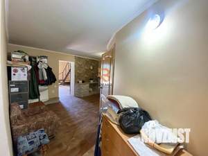 Дом 246м², 2-этажный, участок 4 сот.  