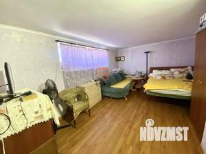 Дом 246м², 2-этажный, участок 4 сот.  