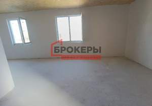 Дом 85м², 1-этажный, участок 4 сот.  