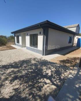 Дом 90м², 1-этажный, участок 4 сот.  