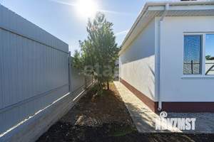 Дом 89м², 1-этажный, участок 4 сот.  