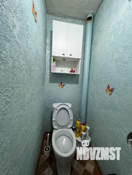 Дом 56м², 1-этажный, участок 5 сот.  