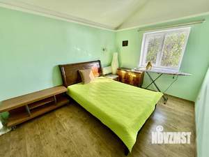 Дом 120м², 2-этажный, участок 6 сот.  