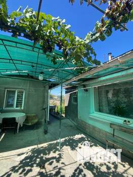 Дом 73м², 1-этажный, участок 6 сот.  