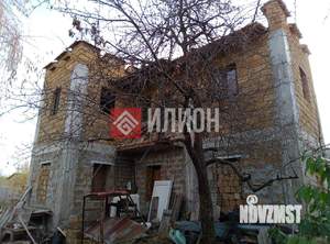 Дача 100м², 2-этажный, участок 6 сот.  